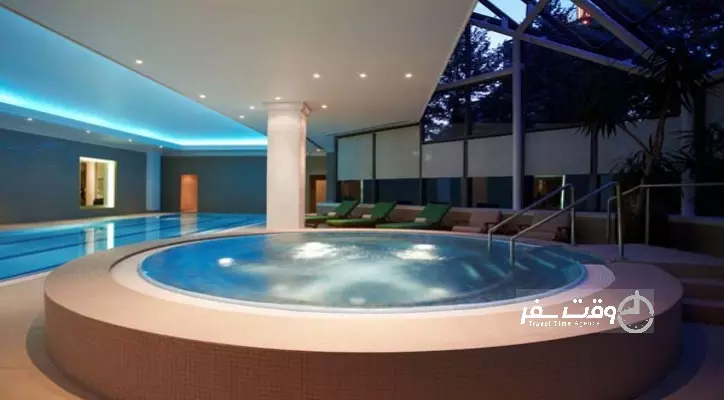 هتل حیات رجنسی بلگراد